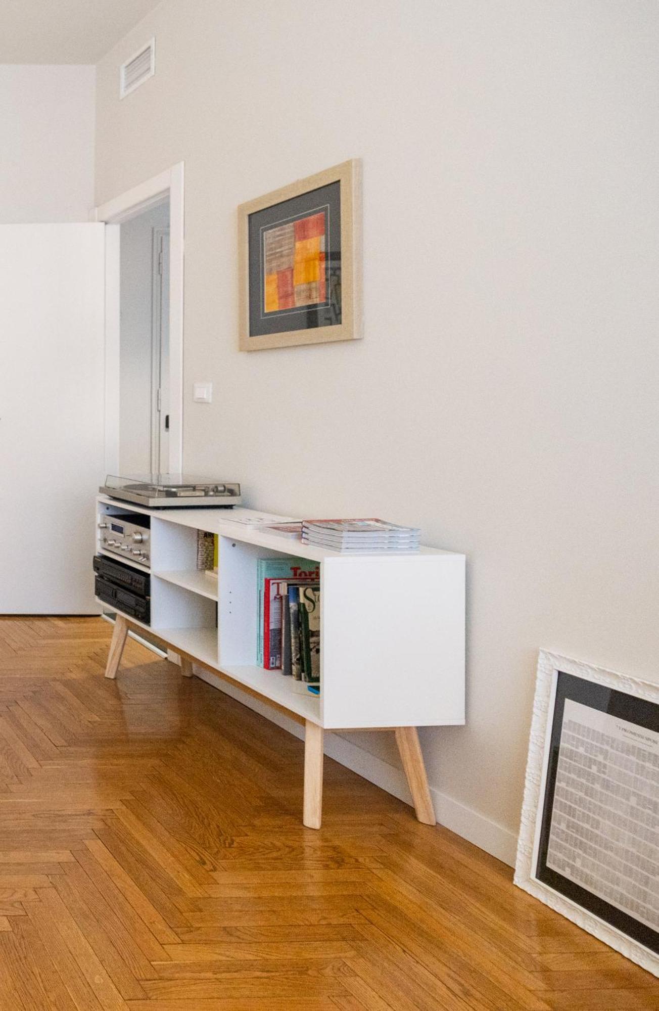 Here Apartment Torino Eksteriør billede