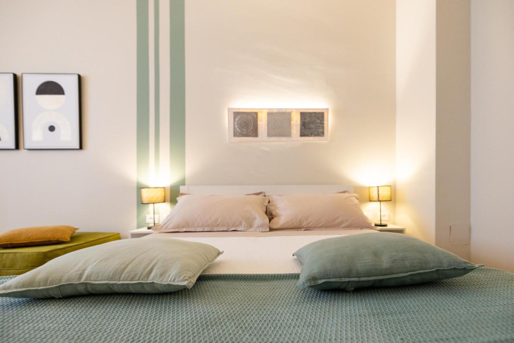 Here Apartment Torino Eksteriør billede