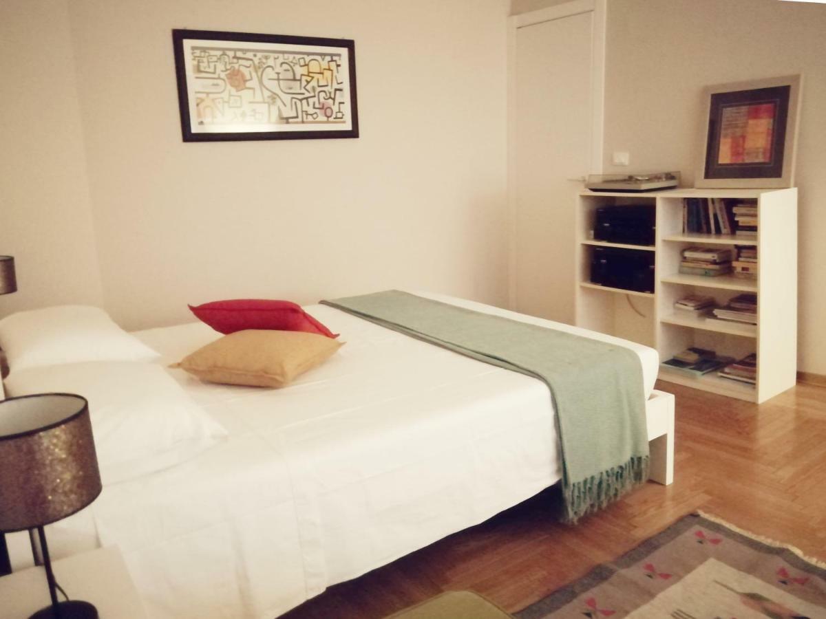 Here Apartment Torino Eksteriør billede
