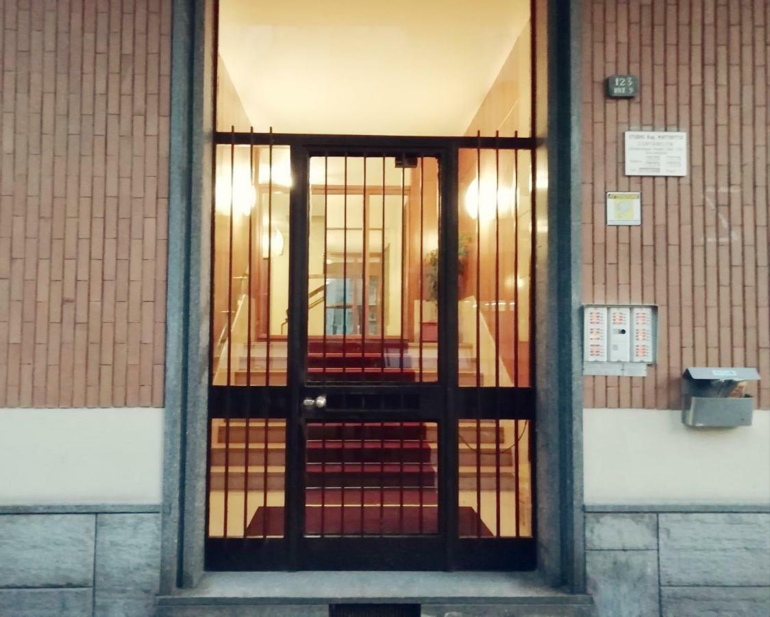 Here Apartment Torino Eksteriør billede